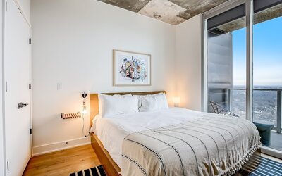 Austin Condo Hotel
