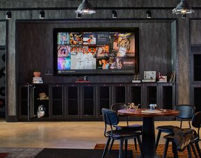 Moxy Atlanta Midtown