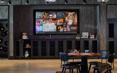 Moxy Atlanta Midtown