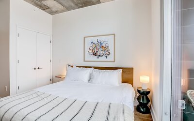 Austin Condo Hotel
