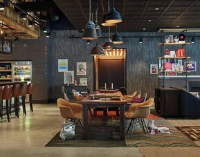 Moxy Atlanta Midtown