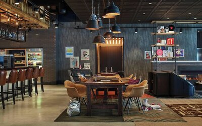 Moxy Atlanta Midtown