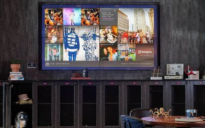 Moxy Atlanta Midtown