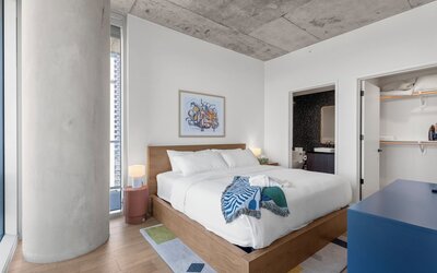 Austin Condo Hotel