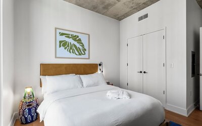 Austin Condo Hotel
