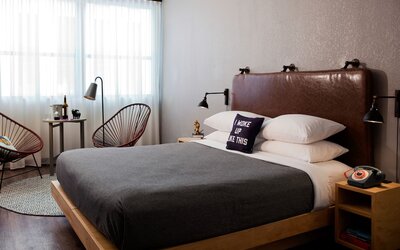 Moxy Atlanta Midtown