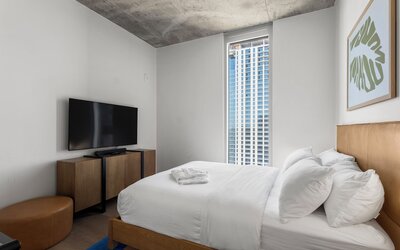 Austin Condo Hotel