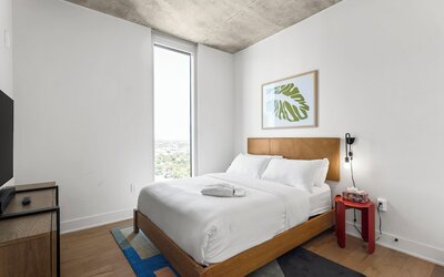 Austin Condo Hotel