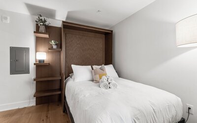 Austin Condo Hotel