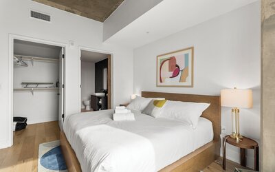 Austin Condo Hotel