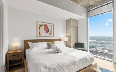 Austin Condo Hotel
