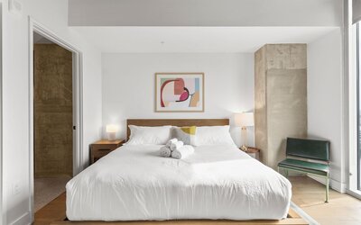 Austin Condo Hotel