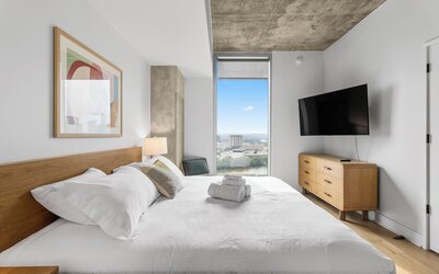 Austin Condo Hotel
