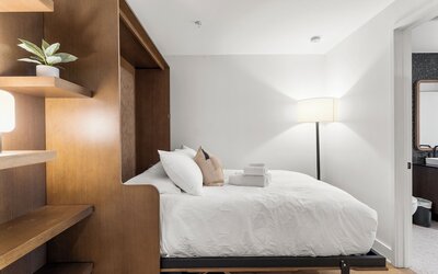 Austin Condo Hotel