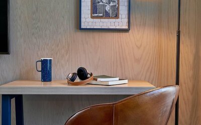 Moxy Atlanta Midtown