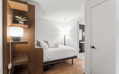 Austin Condo Hotel