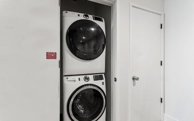 Austin Condo Hotel