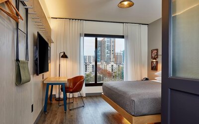 Moxy Atlanta Midtown