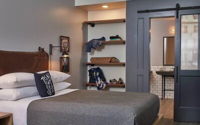 Moxy Atlanta Midtown