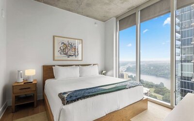 Austin Condo Hotel