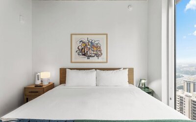 Austin Condo Hotel