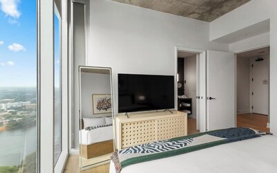 Austin Condo Hotel