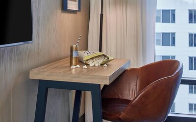 Moxy Atlanta Midtown