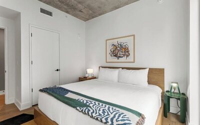 Austin Condo Hotel