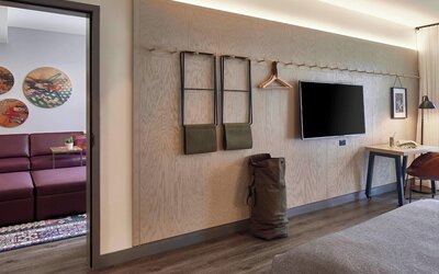 Moxy Atlanta Midtown