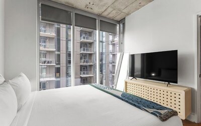 Austin Condo Hotel