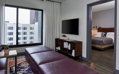 Moxy Atlanta Midtown