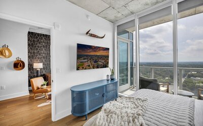 Austin Condo Hotel