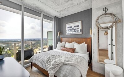 Austin Condo Hotel