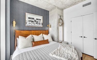 Austin Condo Hotel