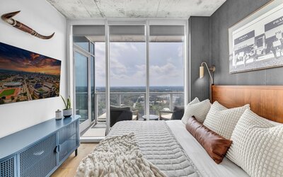 Austin Condo Hotel