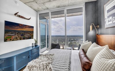 Austin Condo Hotel