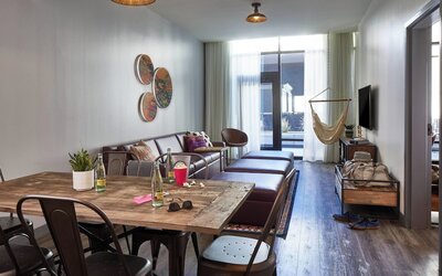 Moxy Atlanta Midtown