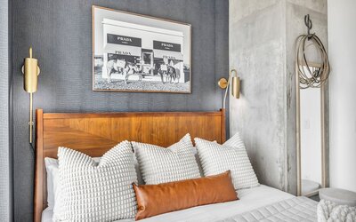 Austin Condo Hotel