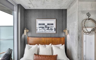 Austin Condo Hotel