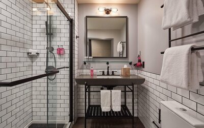 Moxy Atlanta Midtown