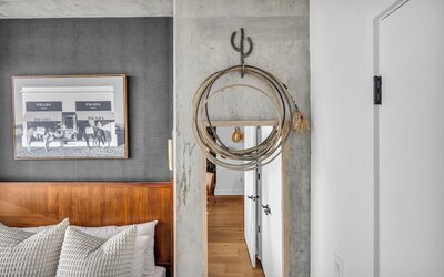 Austin Condo Hotel
