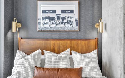 Austin Condo Hotel