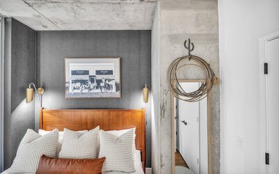 Austin Condo Hotel