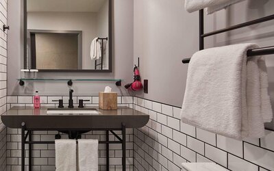 Moxy Atlanta Midtown