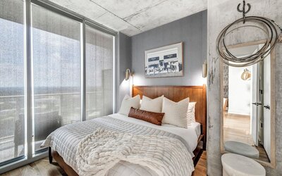 Austin Condo Hotel