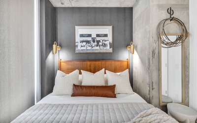 Austin Condo Hotel