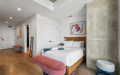 Austin Condo Hotel