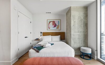 Austin Condo Hotel
