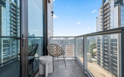 Austin Condo Hotel