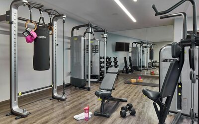 Moxy Atlanta Midtown
